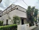 FLAT21の外観