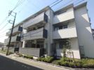 セレスティア北烏山の外観