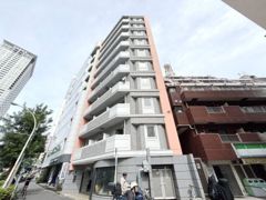 ジェイパーク青葉台弐番館の外観画像