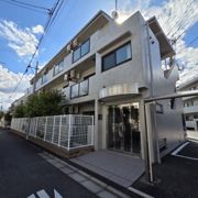 ベルメゾン梅ヶ丘の外観画像