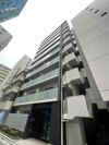 S－RESIDENCE日本橋馬喰町の外観