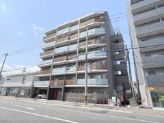 SOL CREST TAPP 伏見の外観画像