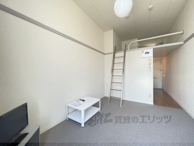 子供部屋