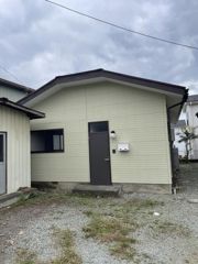 長谷川貸住宅の外観画像