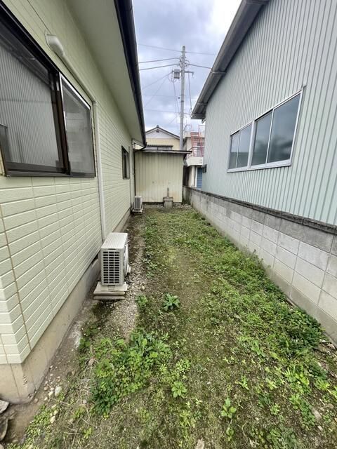 庭