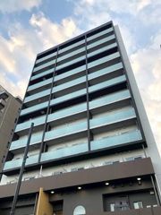 グランレーヴ東尾久の外観画像
