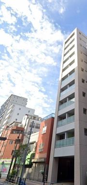 FORTUNATE PLACEの外観画像