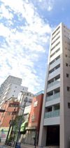 FORTUNATE PLACEの外観