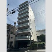 クレヴァンス両国SOUTHの外観画像