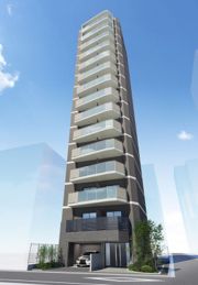 S-RESIDENCE蔵前balmの外観画像