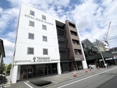 ROYAL STAGE PLAISIRの外観画像