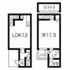 Stanford squareの間取り画像