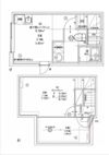 Maison de CiEL Ⅴの間取り画像