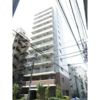 スカイグランデ新御徒町の外観
