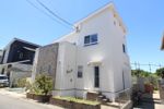 日野町戸建の外観