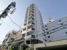 アヴァンツァーレ川崎Eastの外観