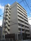 クラシィコートの外観