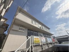 R－15 郡山ハイツの外観画像