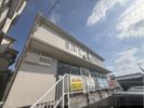 R－15 郡山ハイツの間取り画像
