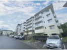 奈良青山団地08号棟の間取り画像