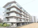 アーチスト島田の外観
