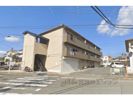 R－7 緑町ハイツの外観