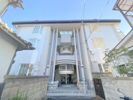 CITY PALACE21 郡山九条ﾊﾟｰﾄ1の間取り画像