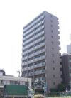 パレ・ドール千石の外観