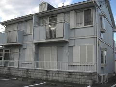 コーポ小高の外観画像