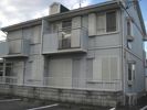 コーポ小高の外観