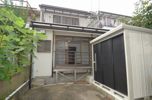 上尾富士見テラス住宅の外観