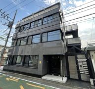 ウィング246の外観画像