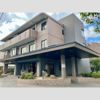 レイクヒルズ洗足公園の間取り画像