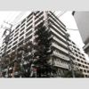 Brillia品川中延の外観