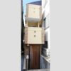 松原戸建の外観