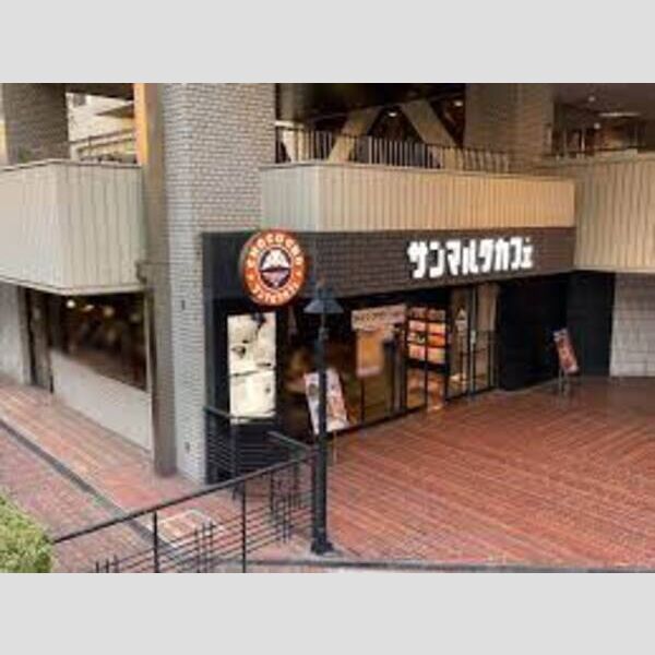 近くに【喫茶店・カフェ】サンマルクカフェ 渋谷公園通り店まで115あり