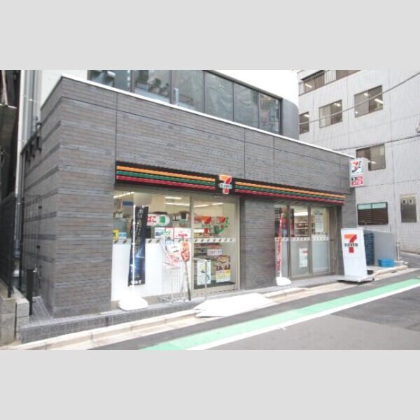 近くに【コンビニエンスストア】セブンイレブン 渋谷神泉町店まで49あり