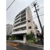 343 RESIDENCE MEGUROⅡの外観