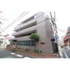 コスモフラワーの外観