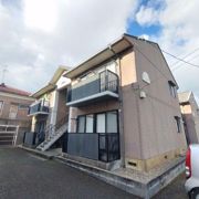 エス・テ・シャトー青山Cの外観画像
