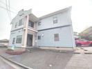 アコーダンス松田Aの外観