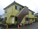 コーポ三和第一の外観
