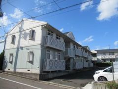 リバーサイドヒルズBの外観画像