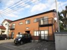 ピュア東青山の間取り画像