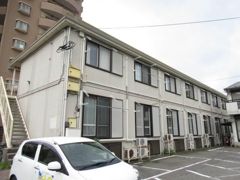 SAJA関屋昭和町の外観画像