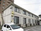 SAJA関屋昭和町の外観