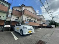 クラスターCの外観画像