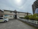 青山ヴィレッジの間取り画像
