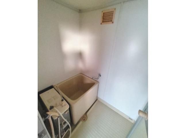 バスルーム