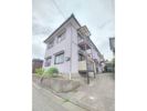 コーポ西山の間取り画像